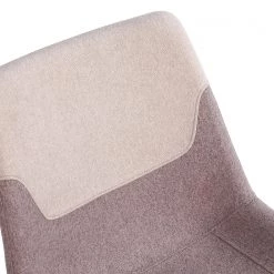 Ars manufacti Chaises Cielo II (lot de 2) - Marron pierre -Meubles de salle à manger Soldes Magasin 1000281735 220324 060 DETAILS P000000001000281735