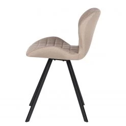 Ars manufacti Chaises Elina (lot de 2) - Cappuccino 11 Ars manufacti Chaises Elina (lot de 2) - Cappuccino -Meubles de salle à manger Soldes Magasin 1000281740 220920 040 DETAILS P000000001000281740