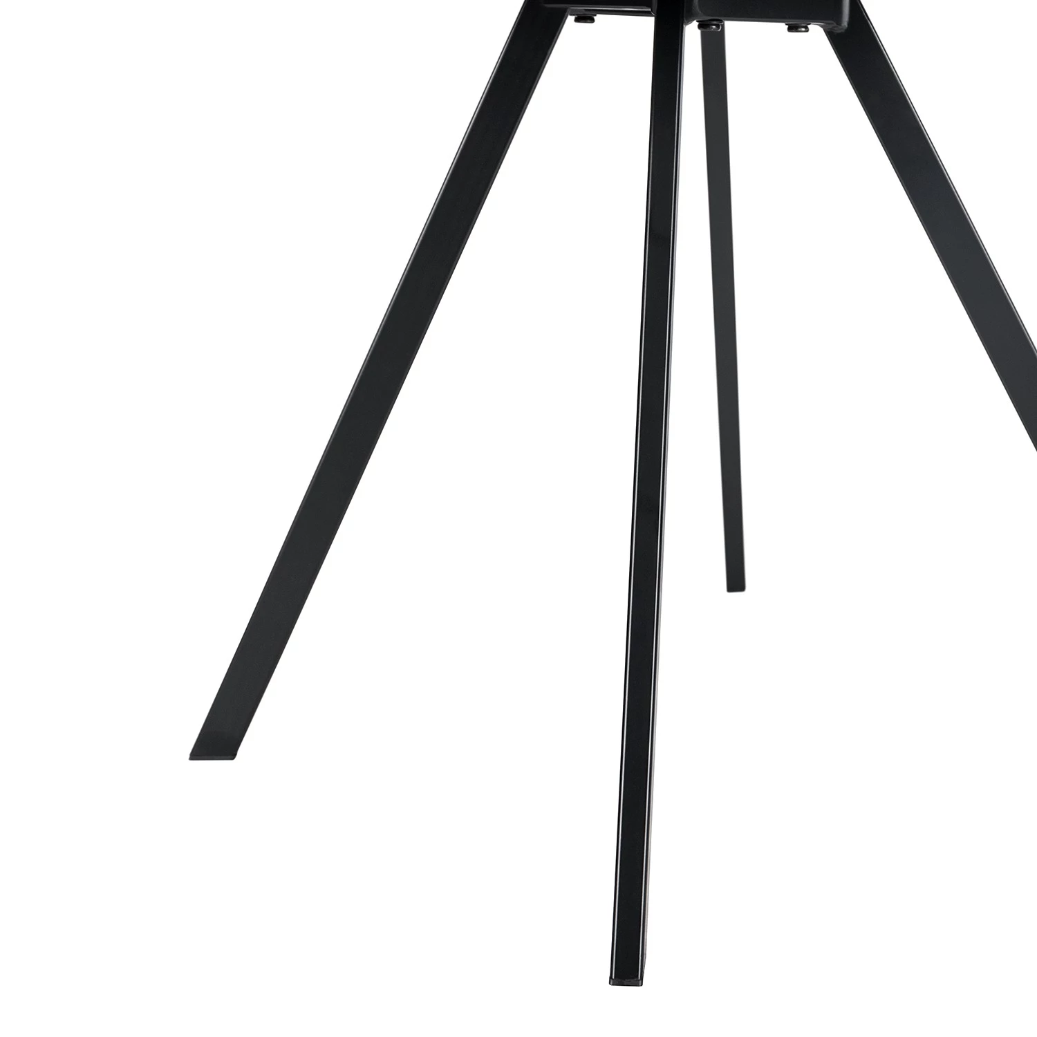 Ars manufacti Chaises Elina (lot de 2) - Cappuccino 8 Ars manufacti Chaises Elina (lot de 2) - Cappuccino – Image 8