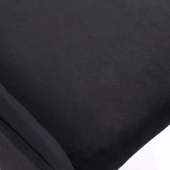 Ars manufacti Chaises Dorio (lot de 2) - Noir -Meubles de salle à manger Soldes Magasin 1000281749 220324 060 DETAILS P000000001000281749