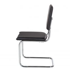 Fredriks Chaises cantilever Elane (lot de 2) -Meubles de salle à manger Soldes Magasin 1000281752 220621 035 DETAILS P000000001000281752