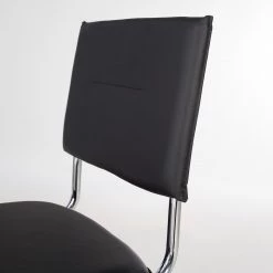 Fredriks Chaises cantilever Elane (lot de 2) -Meubles de salle à manger Soldes Magasin 1000281752 220621 050 DETAILS P000000001000281752