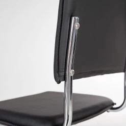 Fredriks Chaises cantilever Elane (lot de 2) -Meubles de salle à manger Soldes Magasin 1000281752 220621 060 DETAILS P000000001000281752