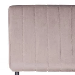 Jack & Alice Chaises cantilever Fillan (lot de 2) - Beige clair -Meubles de salle à manger Soldes Magasin 1000281753 220615 140 DETAILS P000000001000281753