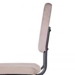 Jack & Alice Chaises cantilever Fillan (lot de 2) - Beige clair -Meubles de salle à manger Soldes Magasin 1000281753 220615 170 DETAILS P000000001000281753