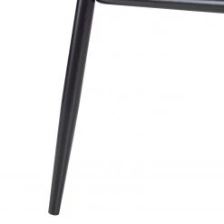 Ars manufacti Chaises de bar Fia (lot de 2) - Bleu brillant -Meubles de salle à manger Soldes Magasin 1000281756 220603 074 DETAILS P000000001000281756