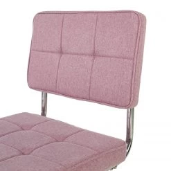 Fredriks Chaises cantilever Feliz (lot de 2) - Rose -Meubles de salle à manger Soldes Magasin 1000281763 220621 050 DETAILS P000000001000281763
