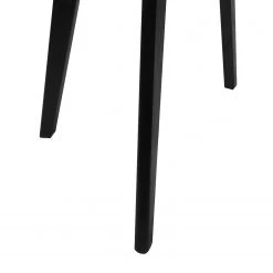 Studio Copenhagen Table Flint - Partiellement en frêne massif - Frêne / Noir -Meubles de salle à manger Soldes Magasin 1000281771 220816 031 DETAILS P000000001000281771