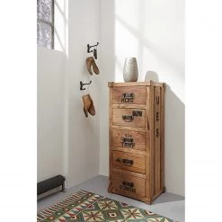 Wolf-Möbel Buffet Container III - Sheesham 6 Wolf-Möbel Buffet Container III - Sheesham -Meubles de salle à manger Soldes Magasin 1000281783 220216 021 MOOD DETAILS P000000001000281783 mood