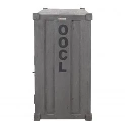 Wolf-Möbel Buffet Container - Acacia Gris 31 Wolf-Möbel Buffet Container - Acacia Gris -Meubles de salle à manger Soldes Magasin 1000281790 220616 033 DETAILS P000000001000281790