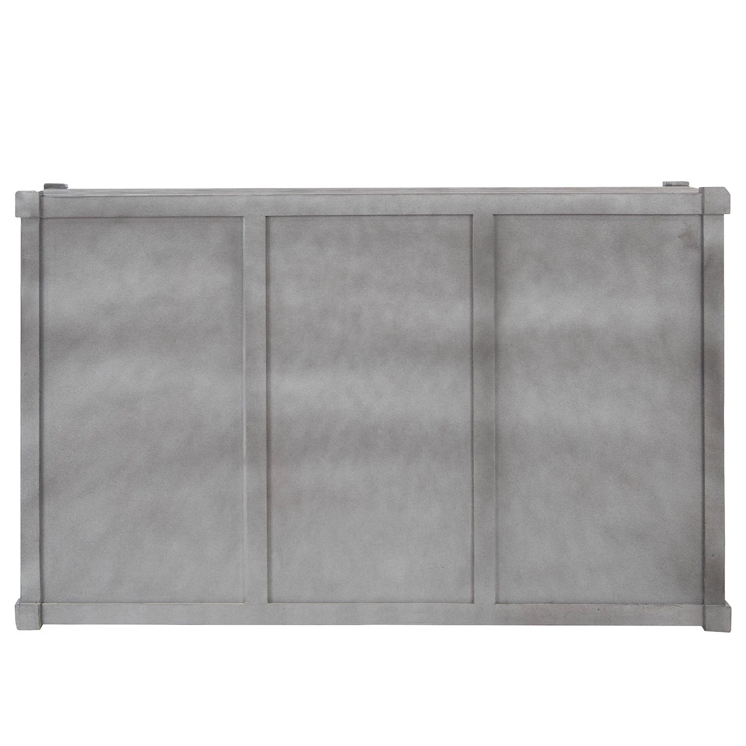 Wolf-Möbel Buffet Container - Acacia Gris 13 Wolf-Möbel Buffet Container - Acacia Gris – Image 13