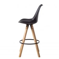 Mørteens Chaises de bar Aledas I - Noir - Lot de 4 7 Mørteens Chaises de bar Aledas I - Noir - Lot de 4 -Meubles de salle à manger Soldes Magasin 1000281963 210819 09394200321 DETAILS P000000001000281963