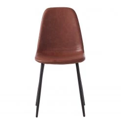 Mørteens Chaise capitonnée Iskmo IV - Lot de 4 6 Mørteens Chaise capitonnée Iskmo IV - Lot de 4 -Meubles de salle à manger Soldes Magasin 1000282512 210813 17245800014 DETAILS P000000001000282512