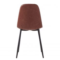 Mørteens Chaise capitonnée Iskmo IV - Lot de 4 7 Mørteens Chaise capitonnée Iskmo IV - Lot de 4 -Meubles de salle à manger Soldes Magasin 1000282512 210813 17260600038 DETAILS P000000001000282512