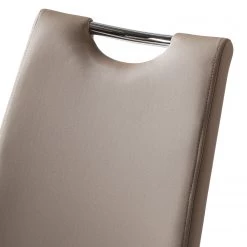 Fredriks Chaise cantilever Amanda I - Lot de 4 -Meubles de salle à manger Soldes Magasin 1000283523 210810 13385200008 DETAILS P000000001000283523