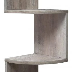 Red Living Étagère Arik - Imitation pin gris -Meubles de salle à manger Soldes Magasin 1000283960 210813 06355000178 DETAILS P000000001000283960