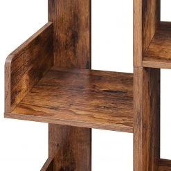 Red Living Étagère Cetus II - marron -Meubles de salle à manger Soldes Magasin 1000283973 210813 06355500244 DETAILS P000000001000283973