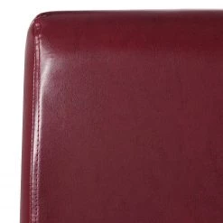 Ars Natura Chaises capitonnées Nello I (lot de 2) - similicuir / Hévéa massif - Marron foncé - Carmin - Lot de 4 22 Ars Natura Chaises capitonnées Nello I (lot de 2) - similicuir / Hévéa massif - Marron foncé - Carmin - Lot de 4 -Meubles de salle à manger Soldes Magasin 1000283998 210831 13391900056 DETAILS P000000001000283998