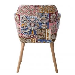 Mørteens Chaise à accoudoirs Leedy II - Lot de 2 -Meubles de salle à manger Soldes Magasin 1000284193 210823 08534500045 DETAILS P000000001000284193