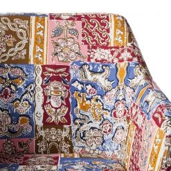 Mørteens Chaise à accoudoirs Leedy II - Lot de 2 -Meubles de salle à manger Soldes Magasin 1000284193 210823 08534500050 DETAILS P000000001000284193