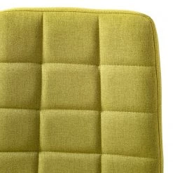Mørteens Chaise capitonnée Doskie II - Lin / Chêne massif - Citron vert - Lot de 4 19 Mørteens Chaise capitonnée Doskie II - Lin / Chêne massif - Citron vert - Lot de 4 -Meubles de salle à manger Soldes Magasin 1000284205 210823 08535600241 DETAILS P000000001000284205