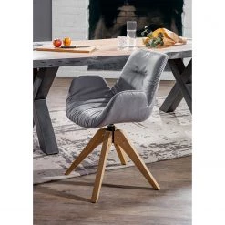 Red Living Chaise capitonnée Wilbur II - Platine 13 Red Living Chaise capitonnée Wilbur II - Platine -Meubles de salle à manger Soldes Magasin 1000284293 220318 021 MOOD DETAILS P000000001000284293 mood