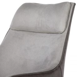 Fredriks Chaise à accoudoirs Altoona - Tissage à plat / Métal - Gris foncé et gris clair / Noir mat 26 Fredriks Chaise à accoudoirs Altoona - Tissage à plat / Métal - Gris foncé et gris clair / Noir mat -Meubles de salle à manger Soldes Magasin 1000285151 220617 037 DETAILS P000000001000285151