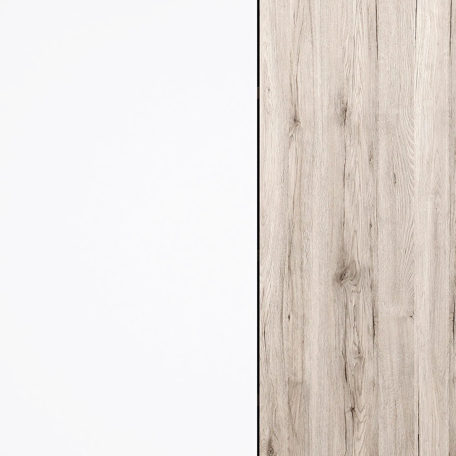 Loftscape Buffet Ballito I - Imitation chêne de sable 3 Loftscape Buffet Ballito I - Imitation chêne de sable – Image 3