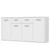 Loftscape Enfilade Aracala - Blanc