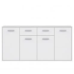 Loftscape Enfilade Aracala - Blanc -Meubles de salle à manger Soldes Magasin 1000285728 210813 14573900111 DETAILS P000000001000285728