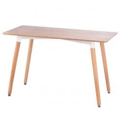 FLHF Table Os - Profondeur : 80 cm