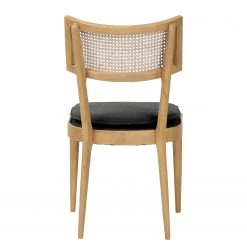 Studio Copenhagen Chaise Fiona I - Gris foncé -Meubles de salle à manger Soldes Magasin 1000289517 220818 050 DETAILS P000000001000289517