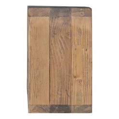 Ars manufacti Étagère murale Tamati III - Pin massif -Meubles de salle à manger Soldes Magasin 1000291188 220610 045 DETAILS P000000001000291188