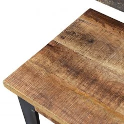 Ars manufacti Banc Hunter II - Largeur : 160 cm 11 Ars manufacti Banc Hunter II - Largeur : 160 cm -Meubles de salle à manger Soldes Magasin 1000292449 220830 034 DETAILS P000000001000292449