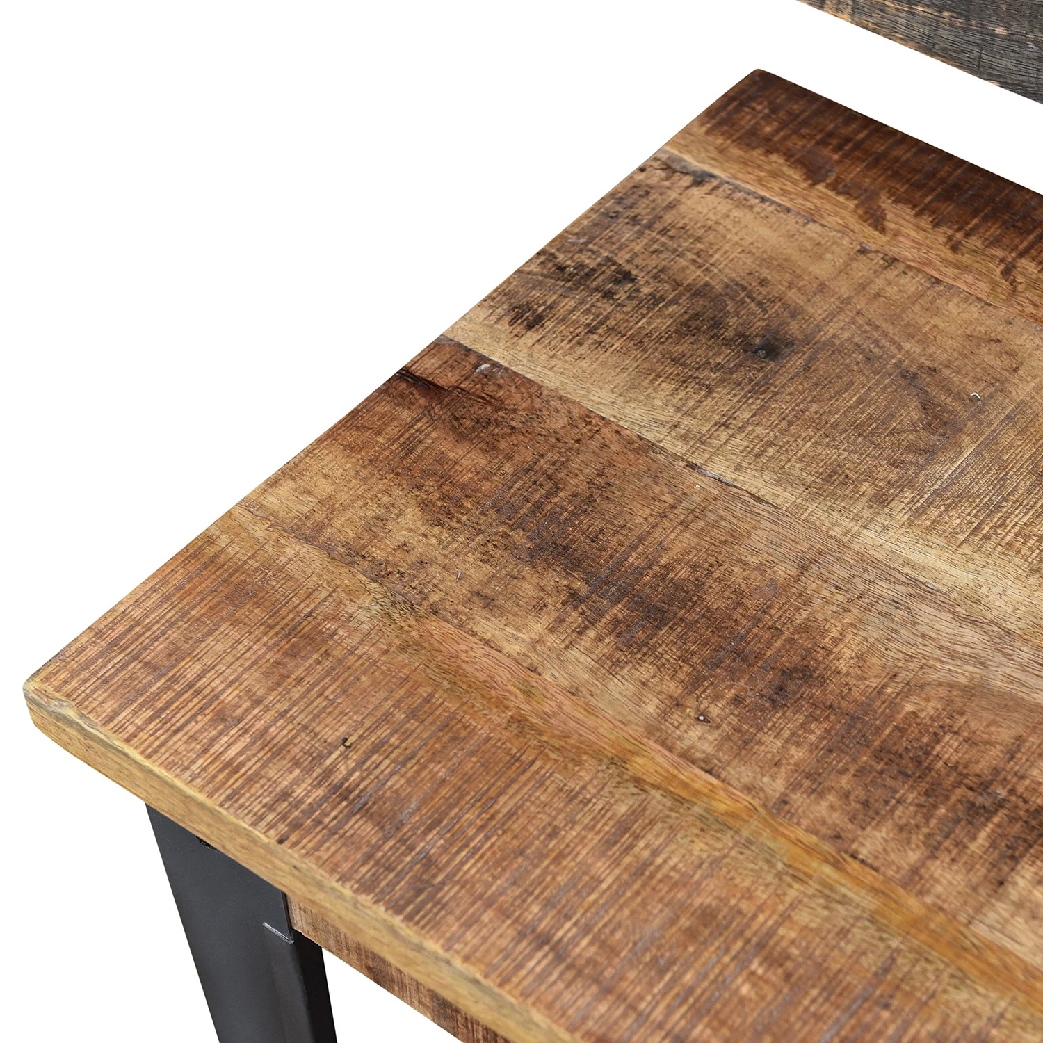 Ars manufacti Banc Hunter II - Largeur : 160 cm 6 Ars manufacti Banc Hunter II - Largeur : 160 cm – Image 6