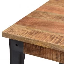 Ars manufacti Table Hunter - Largeur : 180 cm -Meubles de salle à manger Soldes Magasin 1000292460 220519 050 DETAILS P000000001000292460