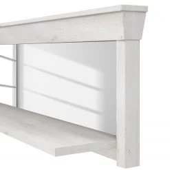 Ridgevalley Étagère murale Kimbark II - Imitation pin blanc 10 Ridgevalley Étagère murale Kimbark II - Imitation pin blanc -Meubles de salle à manger Soldes Magasin 1000295063 210924 14304500060 DETAILS P000000001000295063