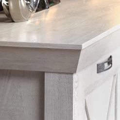 Ridgevalley Buffet Kimbark II - Imitation pin blanc 14 Ridgevalley Buffet Kimbark II - Imitation pin blanc -Meubles de salle à manger Soldes Magasin 1000295071 210924 143048000104 DETAILS P000000001000295071