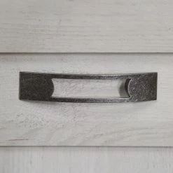 Ridgevalley Buffet haut Kimbark - Imitation pin blanc -Meubles de salle à manger Soldes Magasin 1000295075 210924 14305000136 DETAILS P000000001000295075