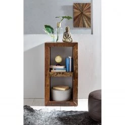 Ars Natura Tables gigognes Kallisto III - Manguier massif - Manguier / Vert -Meubles de salle à manger Soldes Magasin 1000296351 210929 06332900063 MOOD DETAILS P000000001000296351 mood