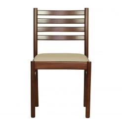 Red Living Chaises Borrado (lot de 2) - Beige -Meubles de salle à manger Soldes Magasin 1000299007 211019 11163700055 DETAILS P000000001000299007