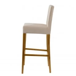 Red Living Chaise de bar Camillas - Beige -Meubles de salle à manger Soldes Magasin 1000299015 211019 11163800088 DETAILS P000000001000299015