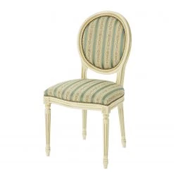 Velvet Studio Salle à manger Alison (5 éléments) - (extensible) - Vert 6 Velvet Studio Salle à manger Alison (5 éléments) - (extensible) - Vert -Meubles de salle à manger Soldes Magasin 1000299264 211019 11164300506 DETAILS P000000001000299264