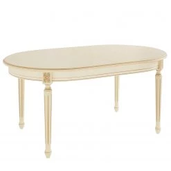 Velvet Studio Salle à manger Alison (5 éléments) - (extensible) - Vert 7 Velvet Studio Salle à manger Alison (5 éléments) - (extensible) - Vert -Meubles de salle à manger Soldes Magasin 1000299264 211019 11164300508 DETAILS P000000001000299264