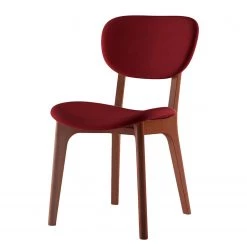 Norrwood Salle à manger Nadir (5 éléments) - Rouge antique - 180 x 90 cm - Imitation cerisier 8 Norrwood Salle à manger Nadir (5 éléments) - Rouge antique - 180 x 90 cm - Imitation cerisier -Meubles de salle à manger Soldes Magasin 1000299309 211019 11164700733 DETAILS P000000001000299309