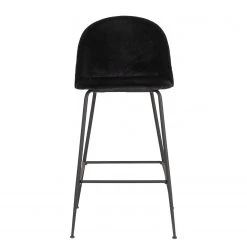 Red Living Chaises de bar Maxou II (lot de 2) - Noir 7 Red Living Chaises de bar Maxou II (lot de 2) - Noir -Meubles de salle à manger Soldes Magasin 1000299418 211012 13445500168 DETAILS P000000001000299418