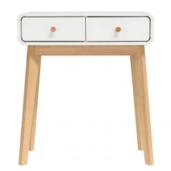 Norrwood Console Chelan - Blanc -Meubles de salle à manger Soldes Magasin 1000299472 211013 13335000094 DETAILS P000000001000299472