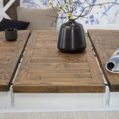 Maison Belfort Salle à manger Balignton III (5 élém.) - Blanc -Meubles de salle à manger Soldes Magasin 1000299524 220303 045 DETAILS P000000001000299524