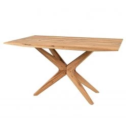 Naturoo Salle à manger Riga II (6 éléments) - Terre cuite -Meubles de salle à manger Soldes Magasin 1000300308 211124 08440600079 DETAILS P000000001000300308