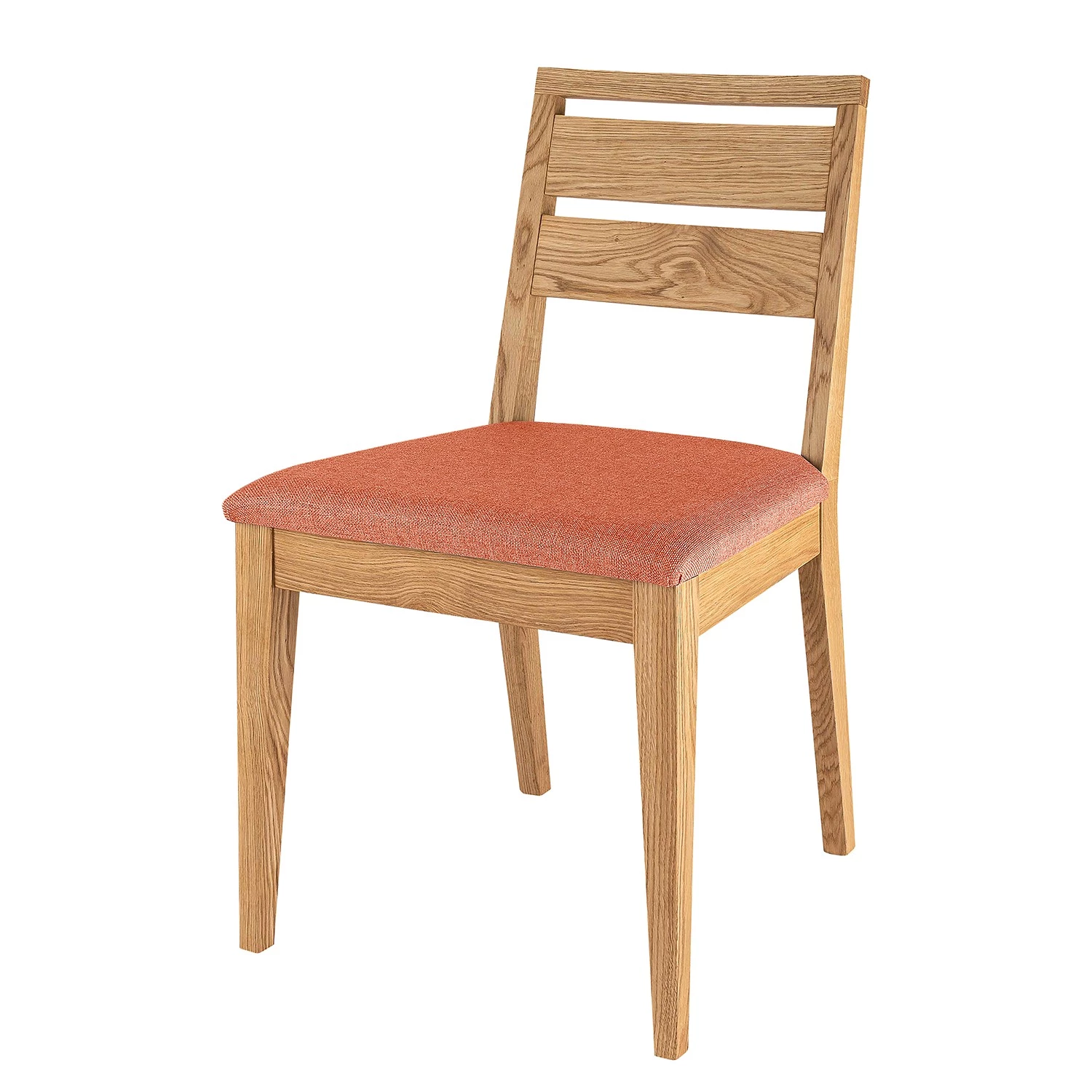 Naturoo Salle à manger Tassar (5 éléments) - Terre cuite 3 Naturoo Salle à manger Tassar (5 éléments) - Terre cuite – Image 3